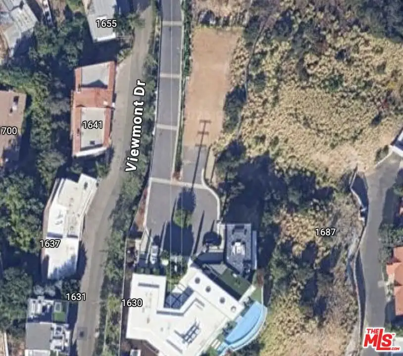 3 Bode Drive, Los Angeles, CA 90069 - #3