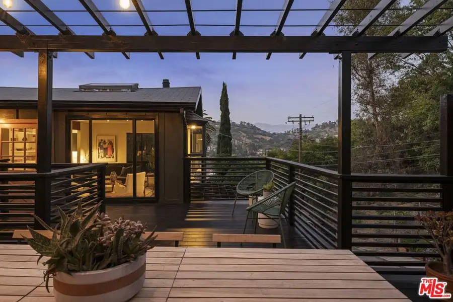 3217 Future Street, Los Angeles, CA 90065 - #2