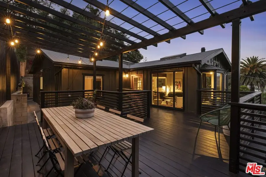3217 Future Street, Los Angeles, CA 90065 - #3