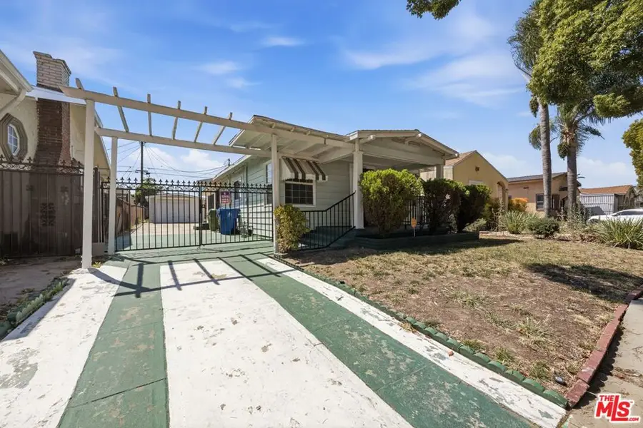 6621 5th Avenue, Los Angeles, CA 90043 - #2