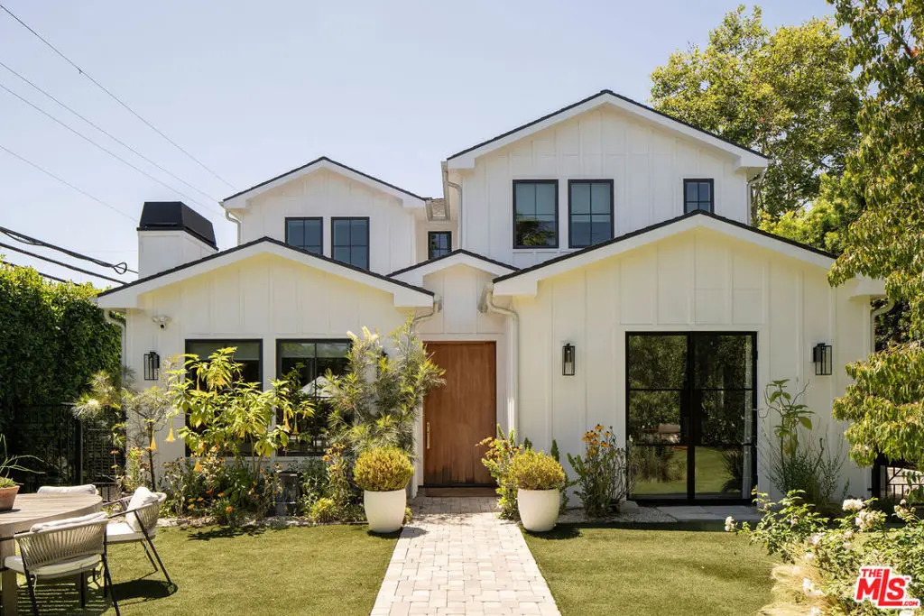 5651 Clinton Street, Los Angeles, CA 90004 - #1