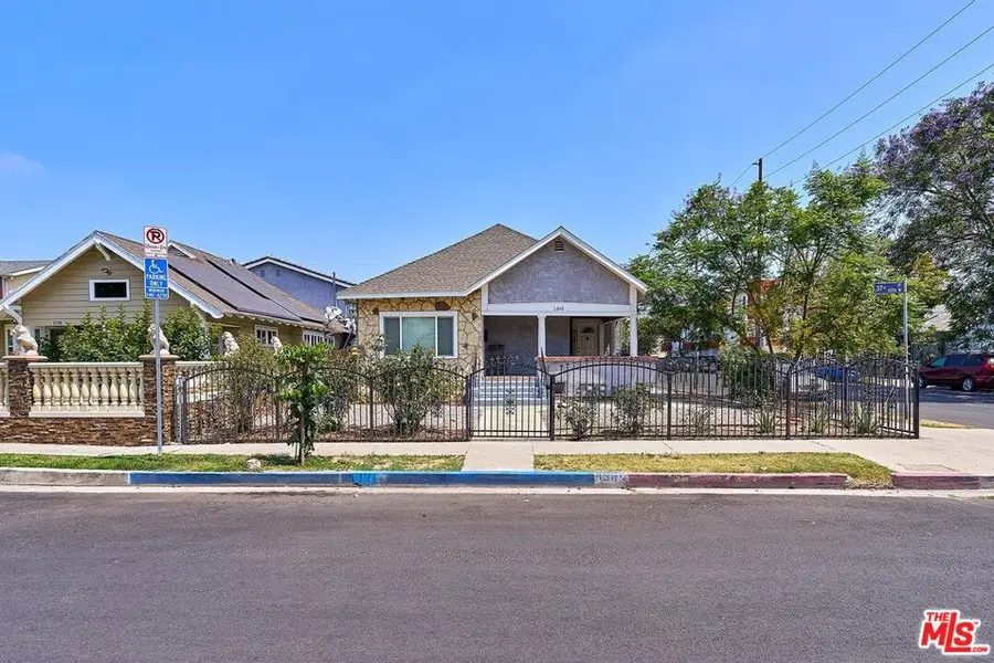 1305 W 37th Place, Los Angeles, CA 90007 - #2