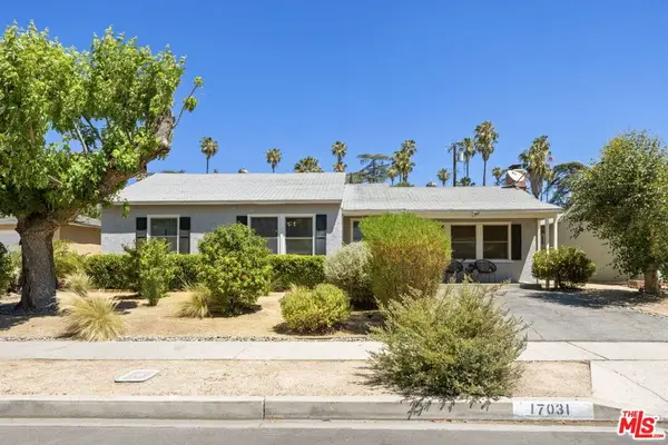 17031 Enadia Way, Lake Balboa, CA 91406