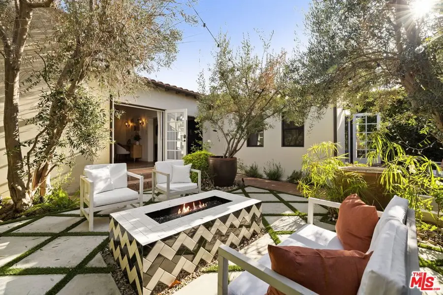 7416 Rosewood Avenue, Los Angeles, CA 90036 - #2
