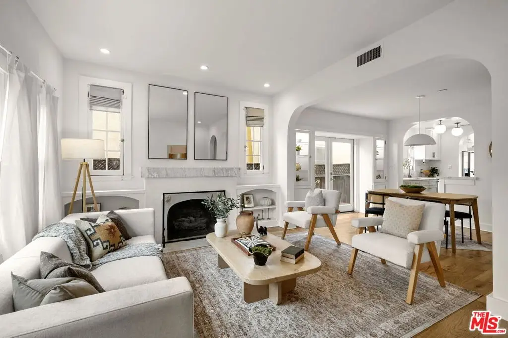 911 Superba Avenue, Venice, CA 90291 - #1