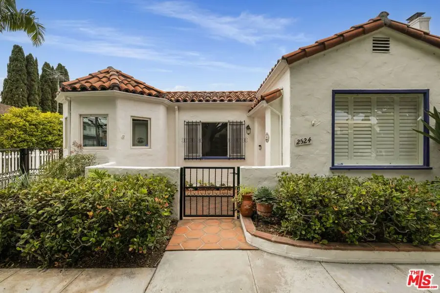 2524 22nd Street, Santa Monica, CA 90405 - #2