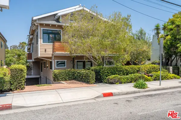 2411 4th Street #2, Santa Monica, CA 90405