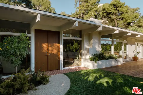2544 Greenvalley Road, Los Angeles, CA 90046