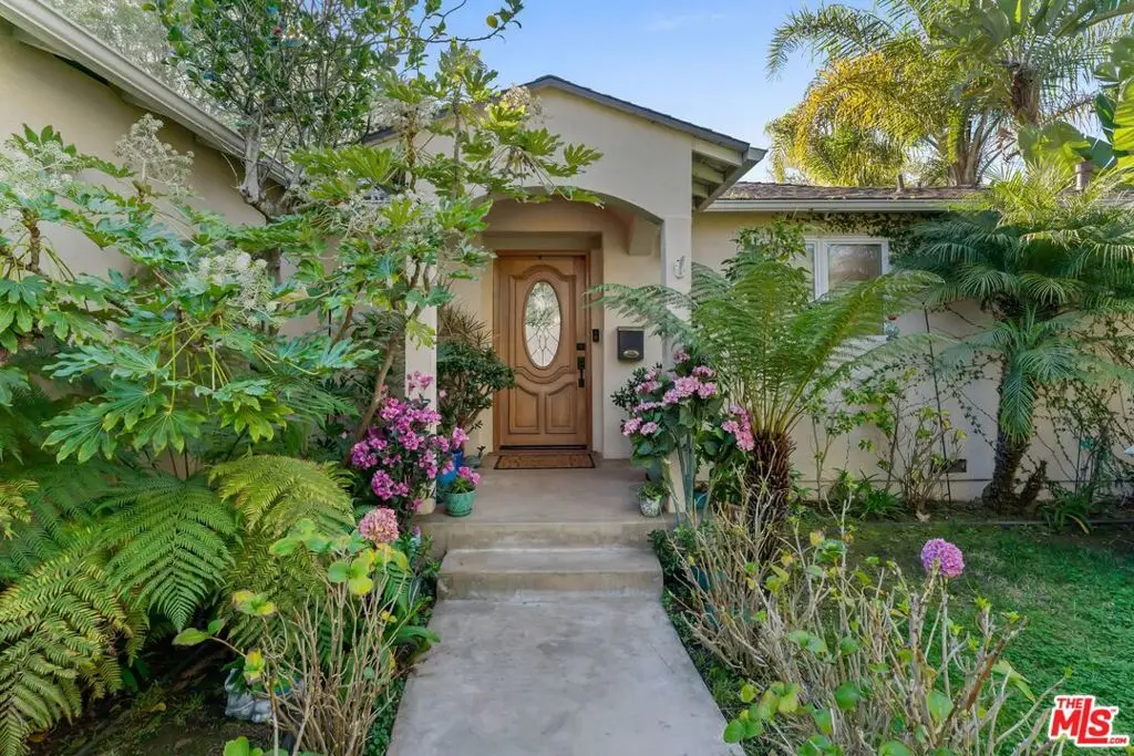 3251 Stewart Avenue, Los Angeles, CA 90066 - #1