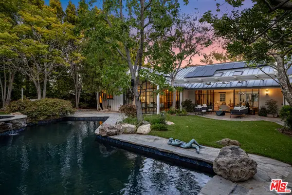 13627 W Sunset Boulevard, Pacific Palisades, CA 90272