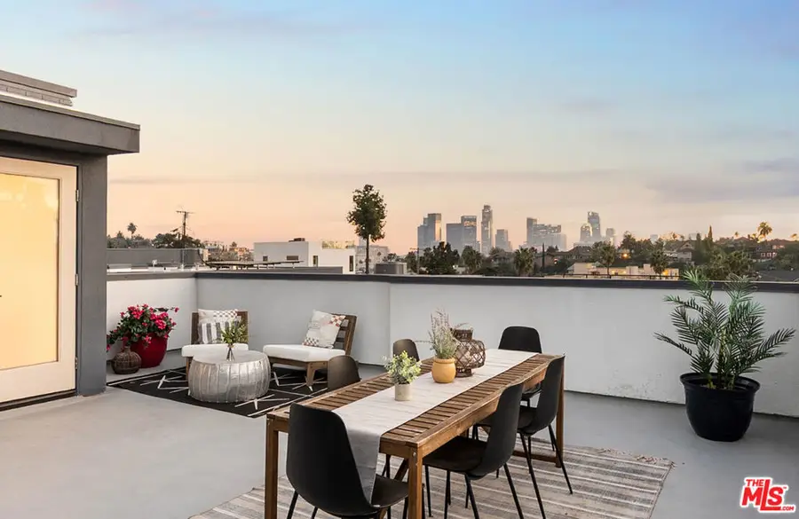 1314 W Cannon Drive, Los Angeles, CA 90026 - #2