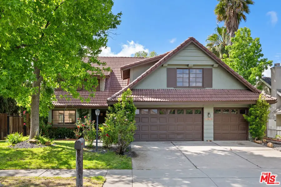 26926 De Berry Drive, Agoura Hills, CA 91301 - #2