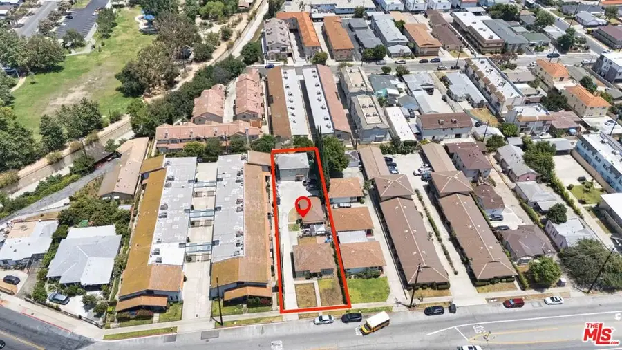 1312-1314 New Avenue, San Gabriel, CA 91776 - #2