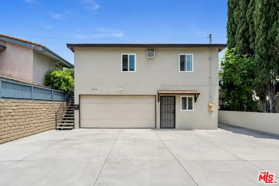 1312-1314 New Avenue, San Gabriel, CA 91776 - #3