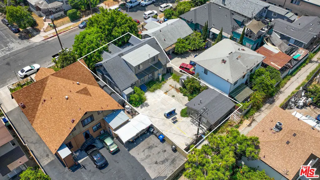 1477 W 29th Street, Los Angeles, CA 90007 - #1