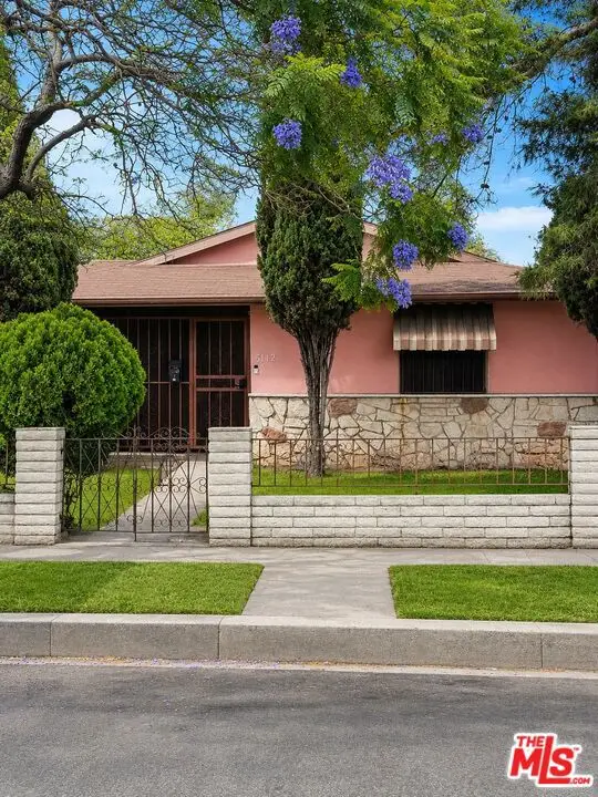3112 S Hobart Boulevard, Los Angeles, CA 90018 - #1