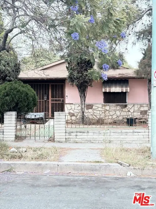 3112 S Hobart Boulevard, Los Angeles, CA 90018 - #2