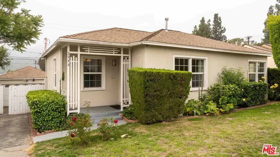 2944 Mayfield Avenue, La Crescenta, CA 91214 - #2