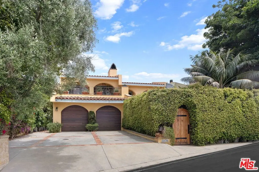 4370 Hillview Drive, Malibu, CA 90265 - #1