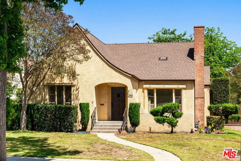 400 N Ethel Avenue, Alhambra, CA 91801 - #1