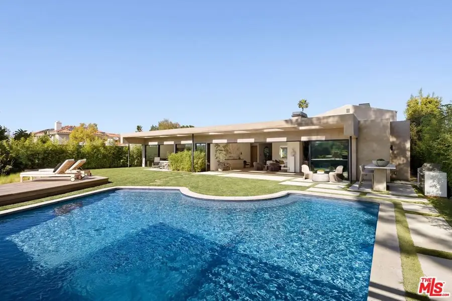 3565 Crownridge Drive, Sherman Oaks, CA 91403 - #2