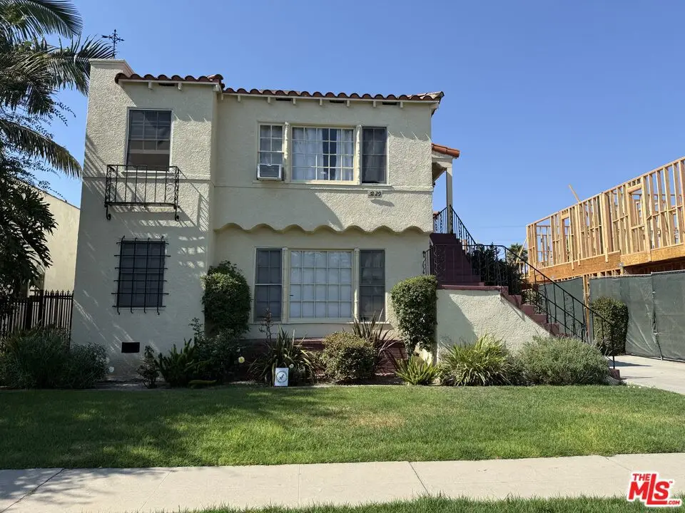 5227 W 20th Street, Los Angeles, CA 90016 - #1