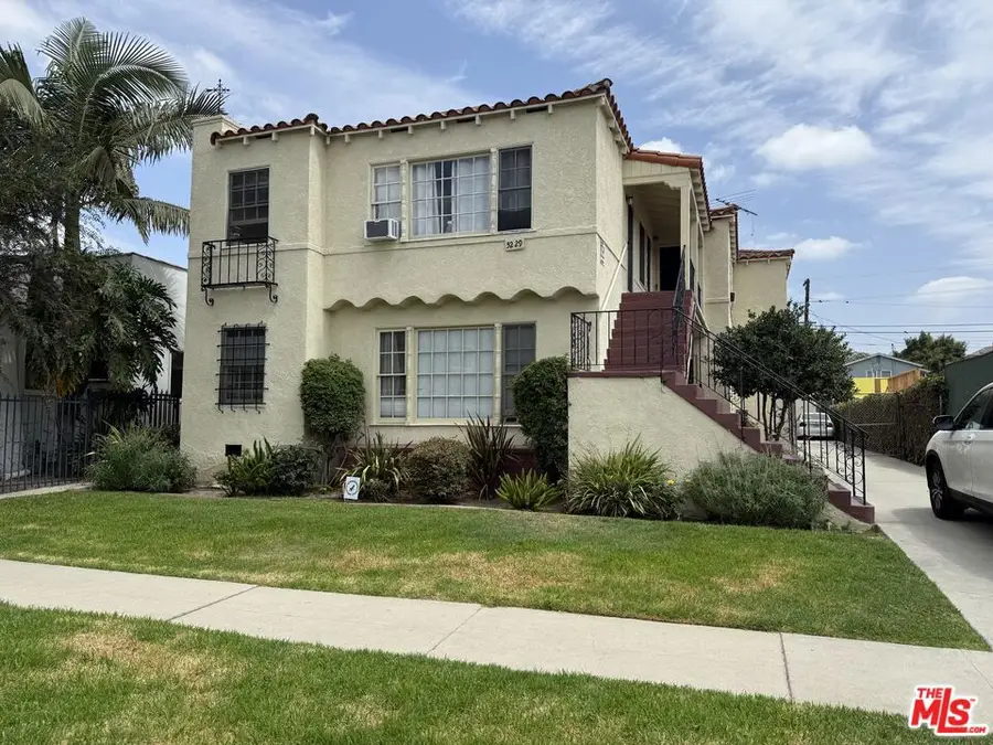 5227 W 20th Street, Los Angeles, CA 90016 - #2