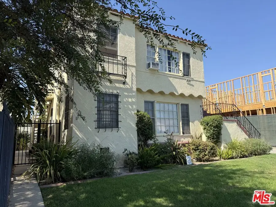 5227 W 20th Street, Los Angeles, CA 90016 - #3