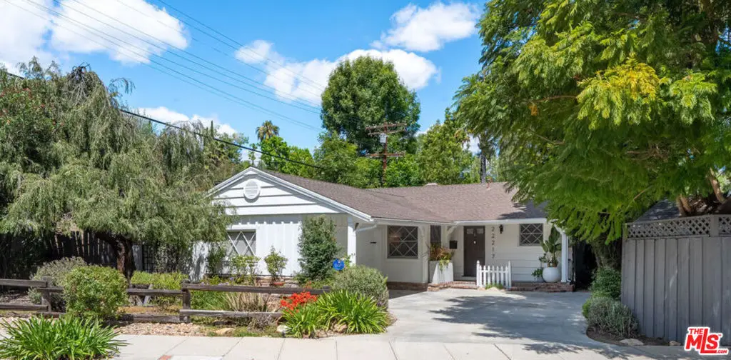 22217 Ybarra Road, Woodland Hills, CA 91364 - #1
