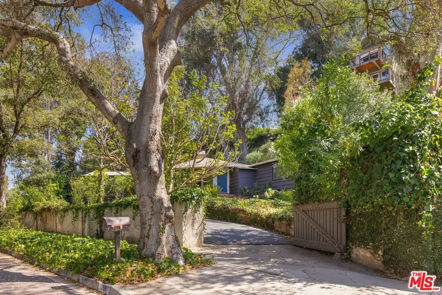 756 Kingman Avenue, Santa Monica, CA 90402 - #3