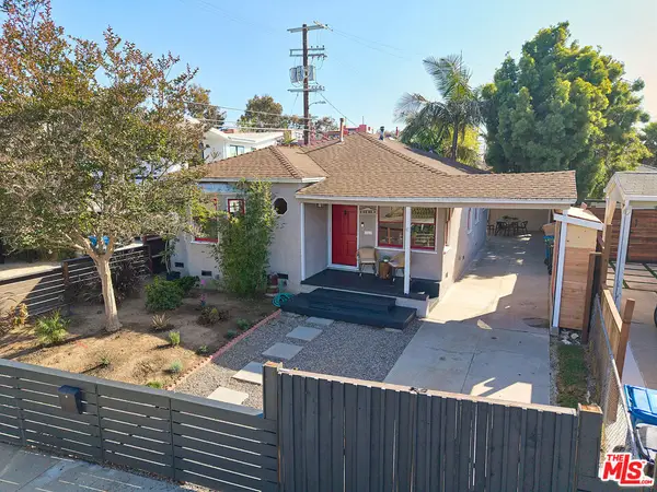 249 Ruth Avenue, Venice, CA 90291