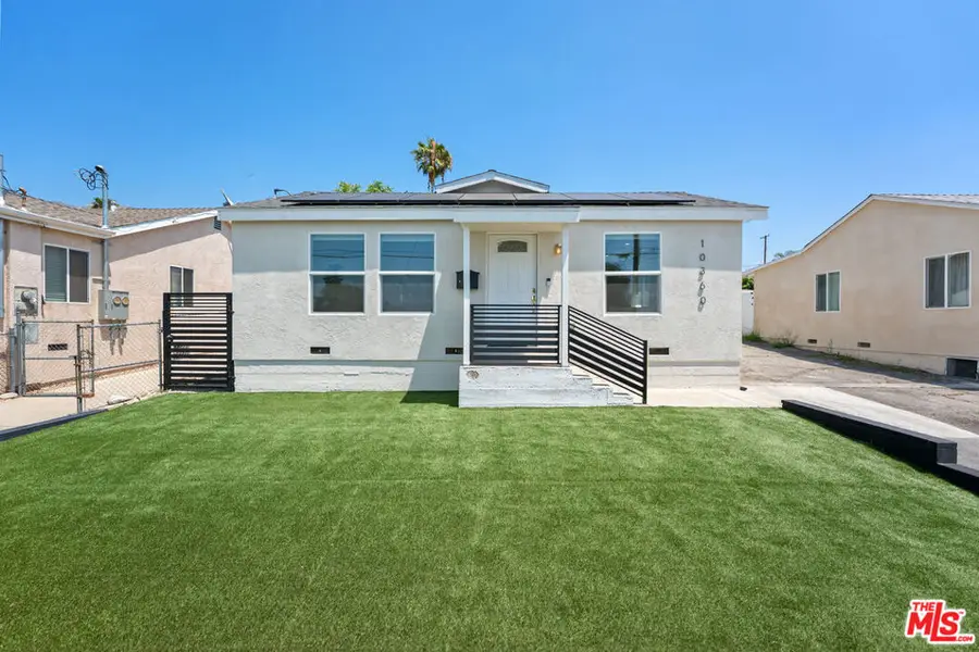10360 Mcclemont Avenue, Tujunga, CA 91042 - #2