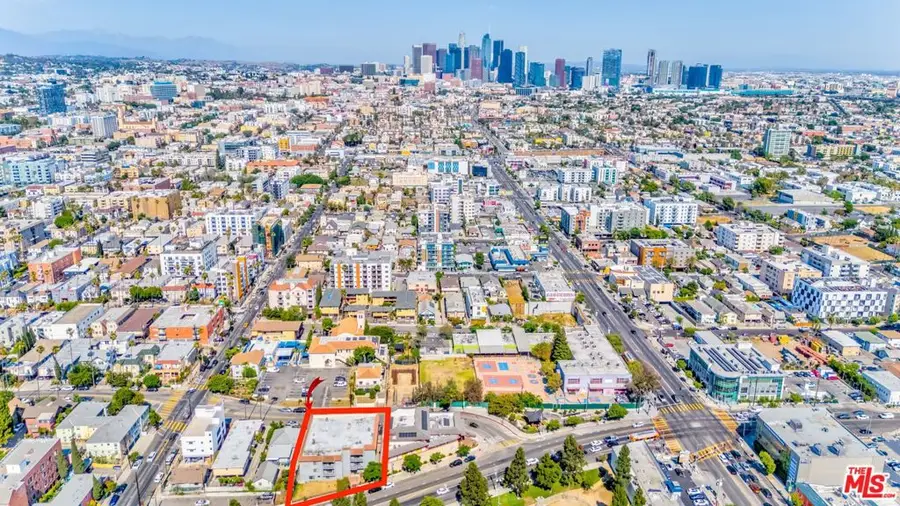 955 S Normandie Avenue, Los Angeles, CA 90006 - #2