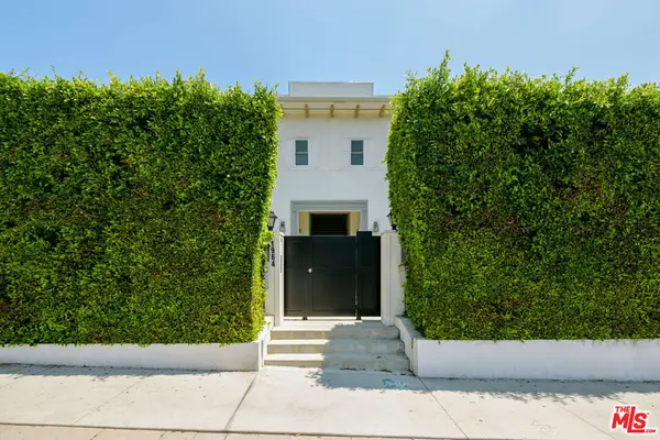 1960 Argyle Avenue, Los Angeles, CA 90068