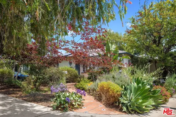 2822 Bagley Avenue, Los Angeles, CA 90034