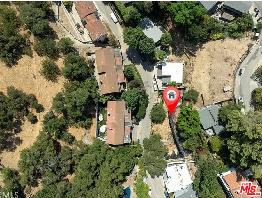 3941 Pacheco Drive, Sherman Oaks, CA 91403 - #2