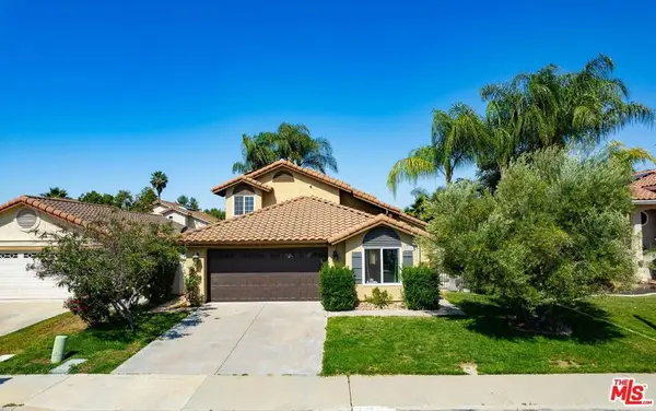 29781 Calle San Martine, Menifee, CA 92584
