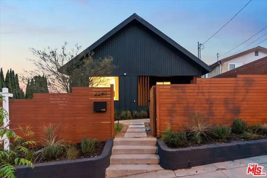 2240 Ewing Street, Los Angeles, CA 90039 - #3