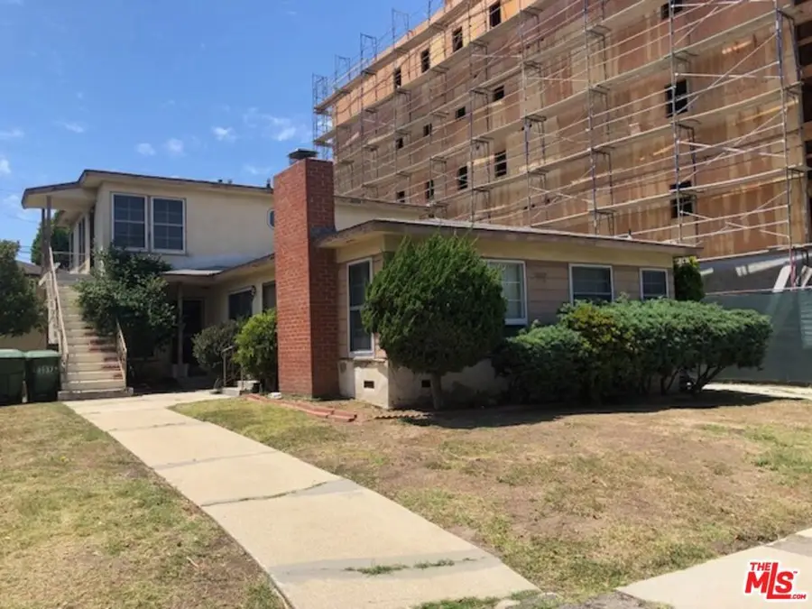 8837 Ramsgate Avenue, Los Angeles, CA 90045 - #2