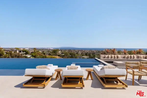 16058 Anoka Drive, Pacific Palisades, CA 90272