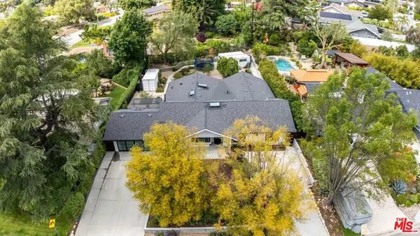 1865 El Monte Drive, Thousand Oaks, CA 91362
