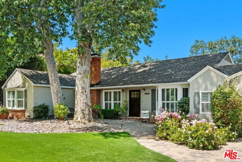 5836 Hillview Park Avenue, Van Nuys, CA 91401 - #1
