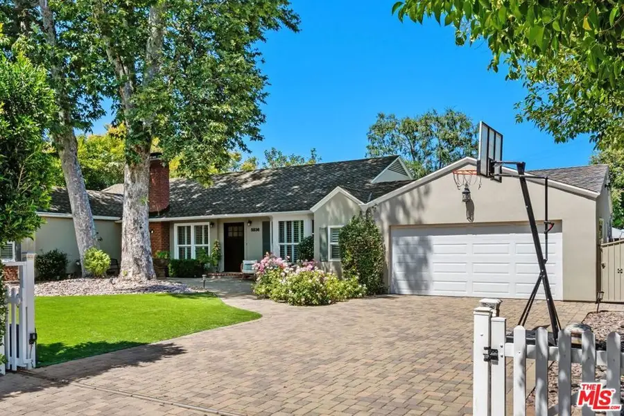 5836 Hillview Park Avenue, Van Nuys, CA 91401 - #3