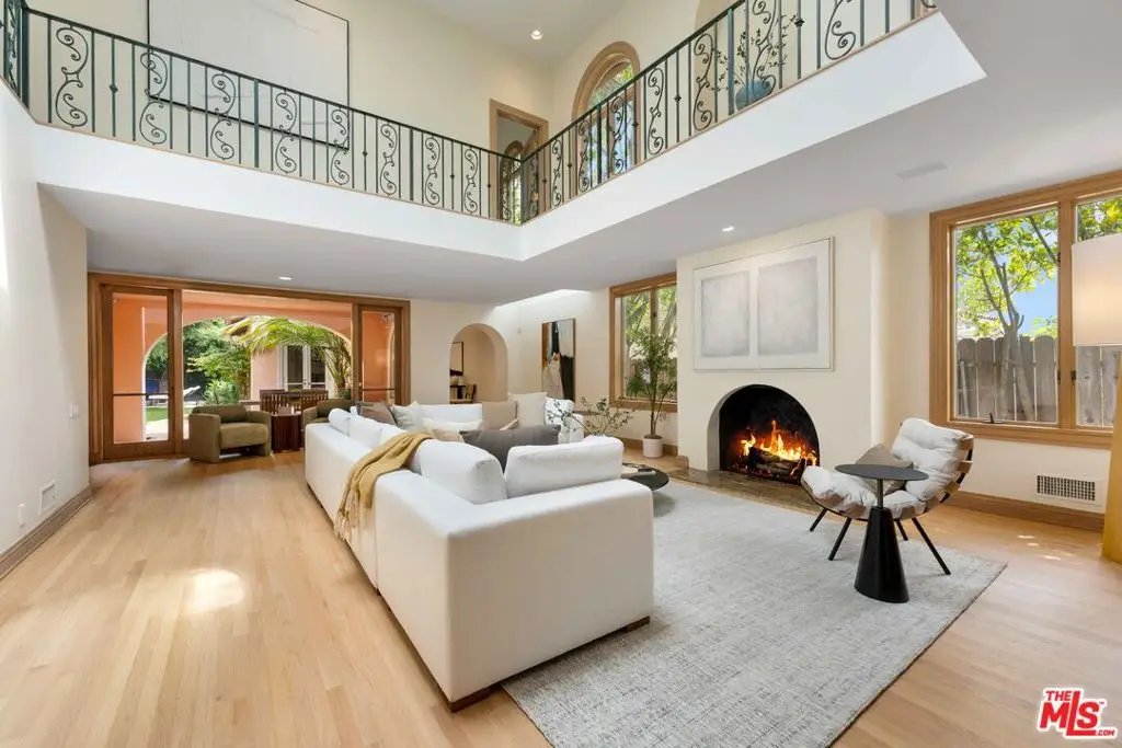 424 Marguerita Avenue, Santa Monica, CA 90402 - #1