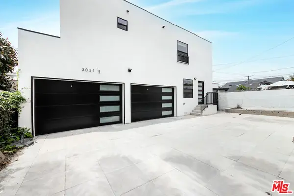 3031 Wellington Road, Los Angeles, CA 90016