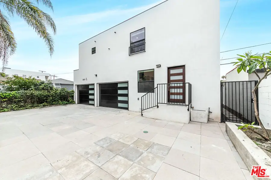 3031 Wellington Road, Los Angeles, CA 90016 - #2