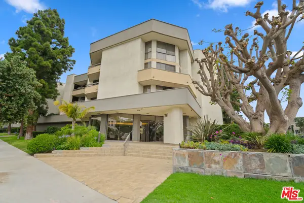 750 S Spaulding Avenue #305, Los Angeles, CA 90036