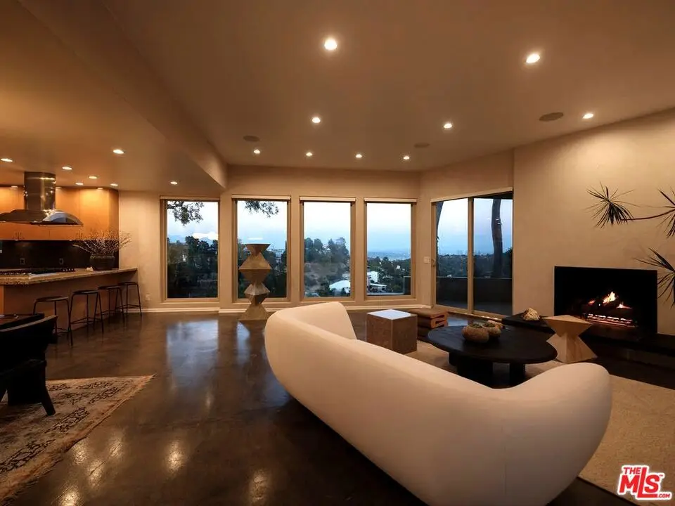 2400 Crest View Drive, Los Angeles, CA 90046 - #1