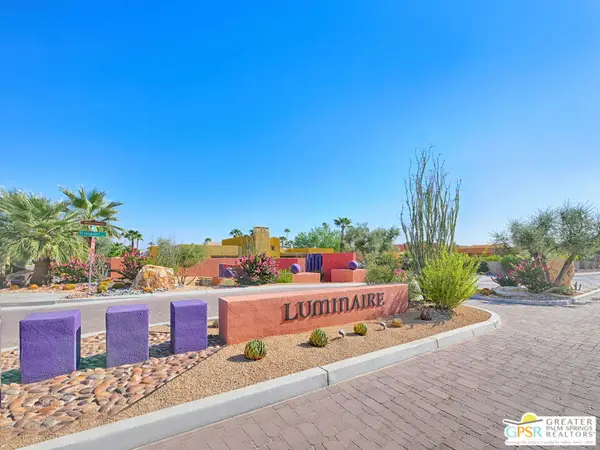 3041 Twilight Lane, Palm Springs, CA 92264