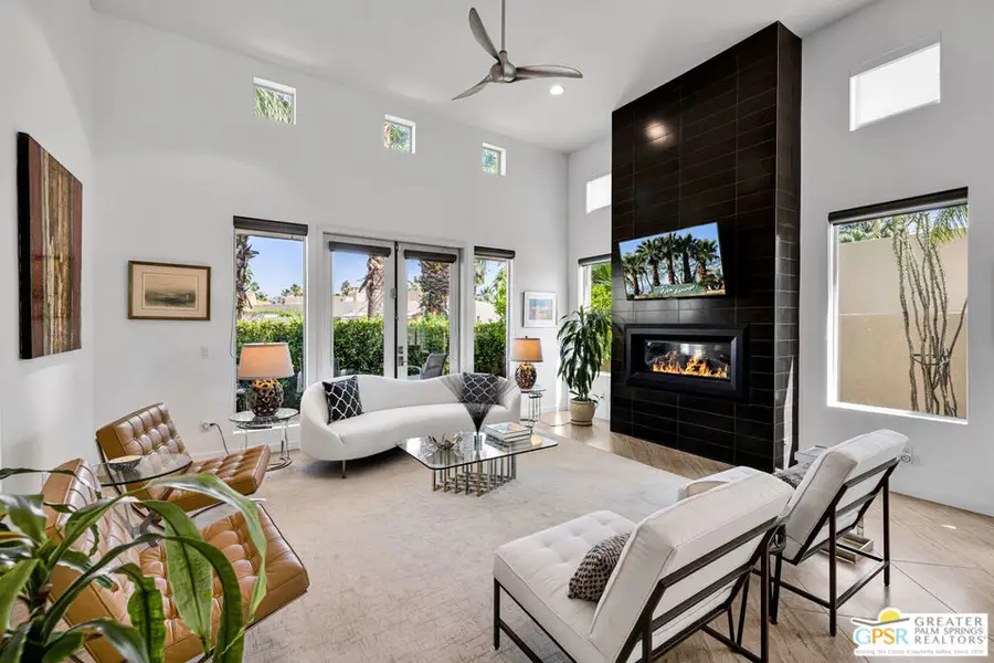 3041 Twilight Lane, Palm Springs, CA 92264 - #2
